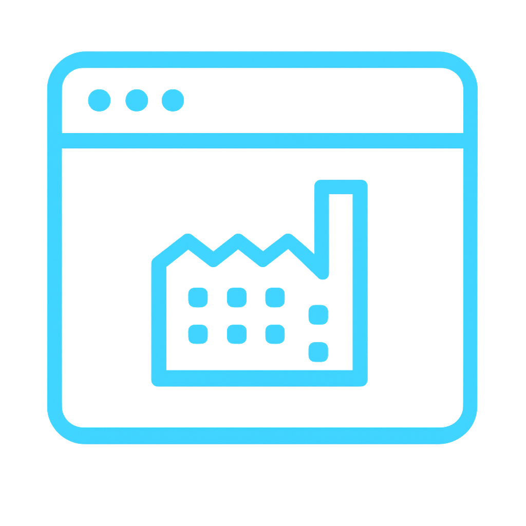 TRPL Solutions — AI, Data & Software Solutions